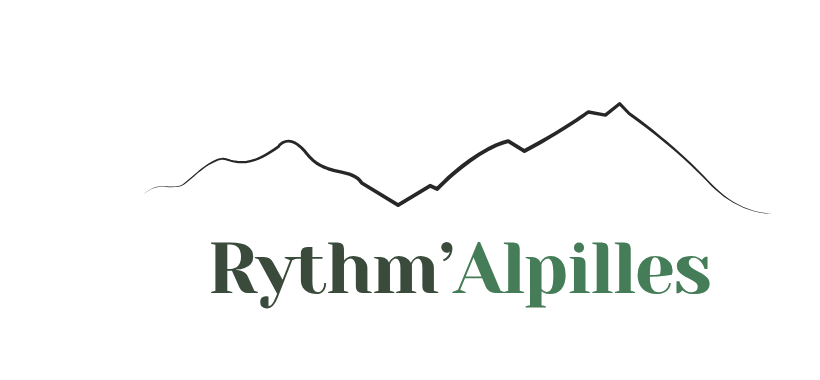 Rythm'Alpilles